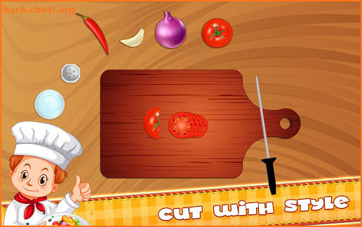Supreme Pizza Maker Game for Boys and Girls screenshot