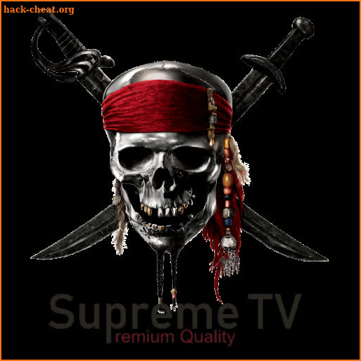 SupremeTV VOD screenshot