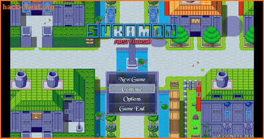 Suramon - Slime & Farming RPG screenshot