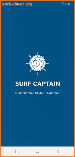 Surf Captain screenshot