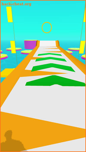 Surf Race! screenshot