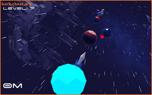 Surface - Galactic adventure screenshot
