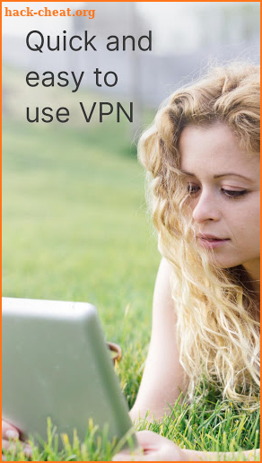 Surfshark: unlimited VPN proxy, fast & secure screenshot