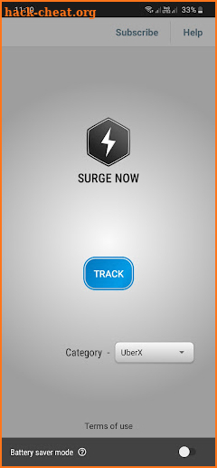 Surge Now screenshot