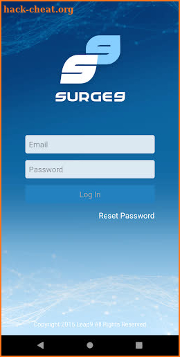 Surge9 – Microlearning screenshot