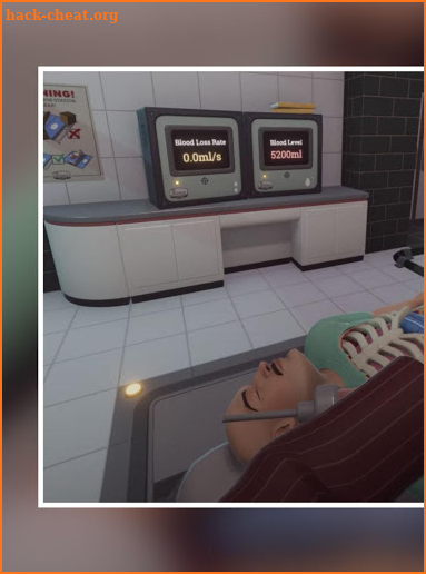 Surgeon Simulator 2 Gameplay Walkthrough screenshot
