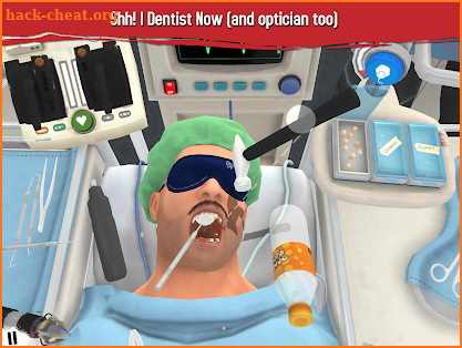surgeon simulator 2 secrets and lies walkthrough