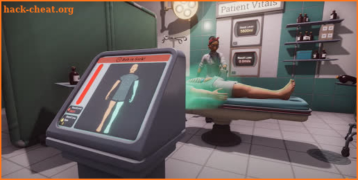 Surgeon Simulator 2 New Guide Walkthrough screenshot