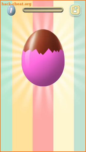 Surprise Egg Adventure screenshot