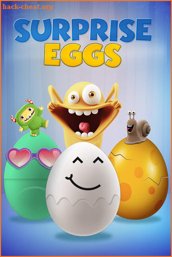 Surprise Eggs for Baby Kids 🥚🥚 screenshot