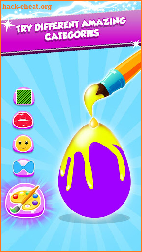 Surprise Eggs for Kids - Toys Factory screenshot