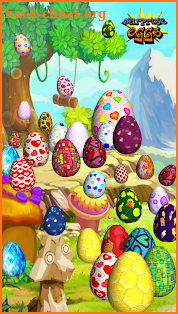 Surprise Eggs Games & Kid Toys screenshot