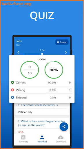 SurveyHeart - Online Survey, Questionnaire & Poll screenshot