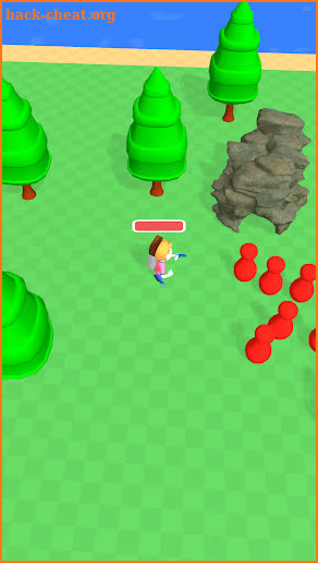 Survival Arcade screenshot