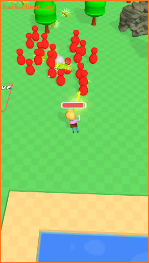 Survival Arcade screenshot
