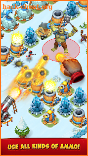 Survival Arena screenshot