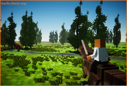 Survival Ark Simulator screenshot