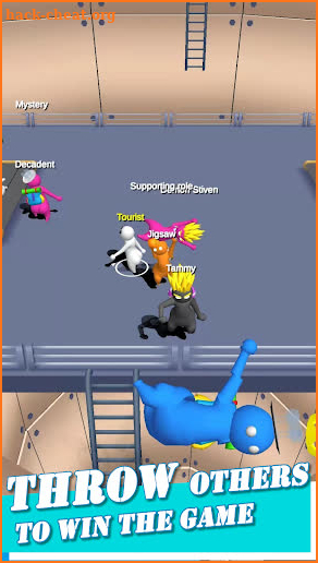 Survival Battle screenshot