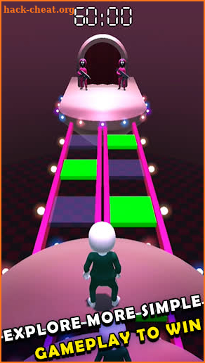 Survival Challenge Game screenshot