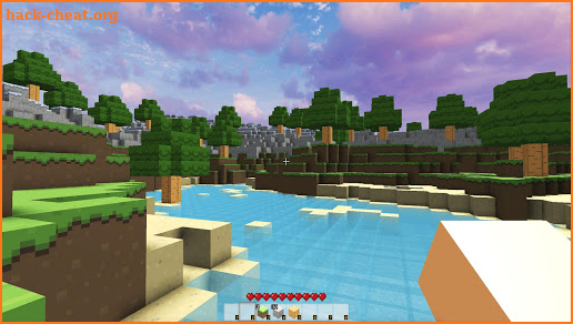 Survival Colony screenshot