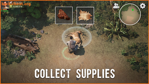 Survival Combat: Dreams screenshot
