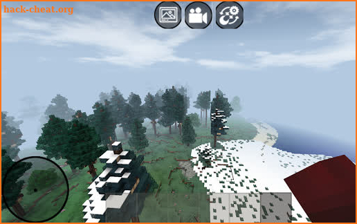 Survival Craft City screenshot