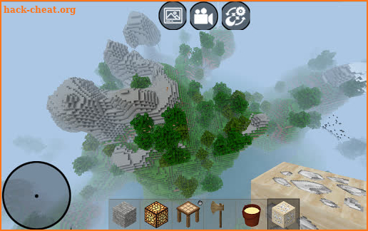 Survival Craft City screenshot