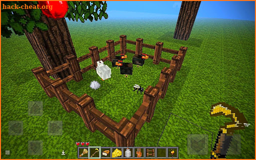 Survival Craft: Exploration screenshot