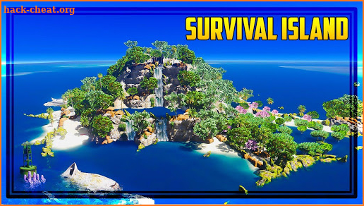 Survival Craft Mod for Minecraft PE screenshot