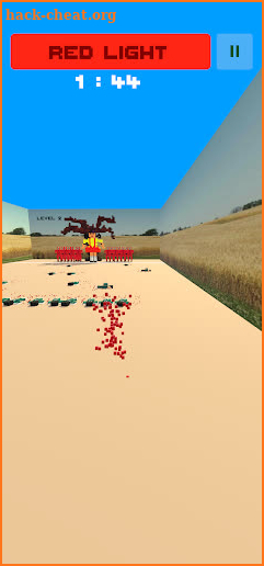 Survival Game screenshot