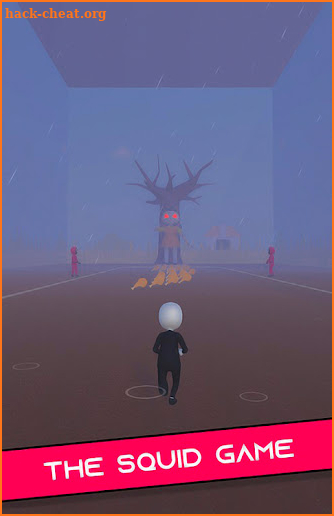 Survival Game Challenge 3D screenshot