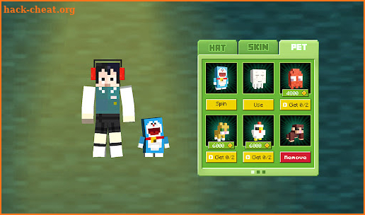 Survival Game: Craft Zombie screenshot