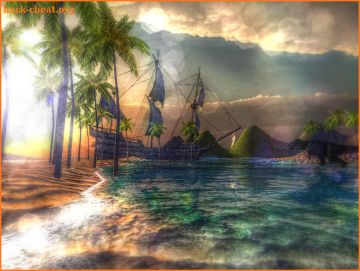 Survival Island Ark screenshot