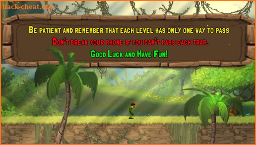 Survival Island : Escape trap adventure screenshot