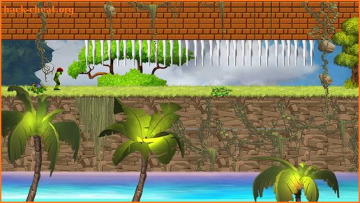Survival Island : Escape trap adventure screenshot
