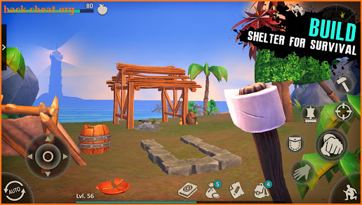 Survival Island: EVO 2 screenshot