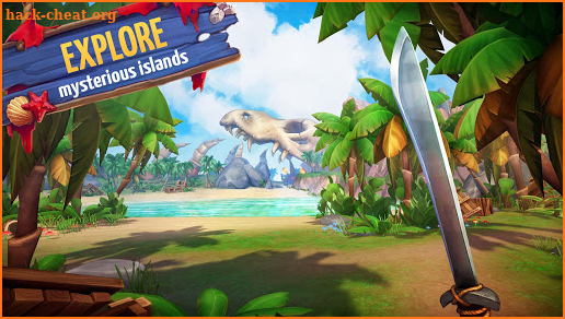 Survival Island: EVO 2 PRO screenshot