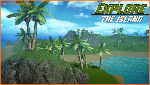 Survival Island: Ocean Adventure screenshot