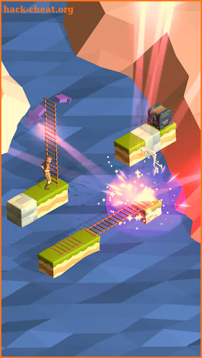 Survival Ladder screenshot