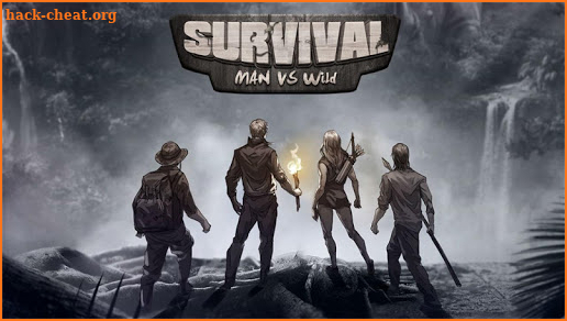 Survival: Man vs. Wild - Islands Escape screenshot