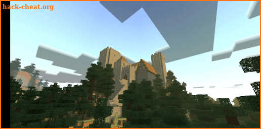 Survival maps for Minecraft PE screenshot