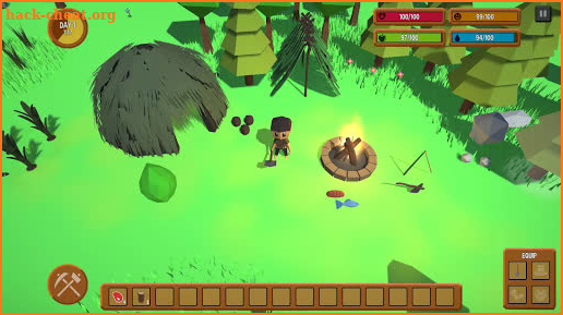 Survival Mission screenshot