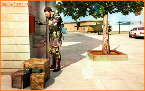 Survival Prison Escape v2: Free Action Game screenshot