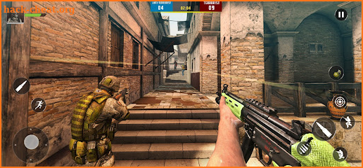 Survival Shooter：Gun Games screenshot