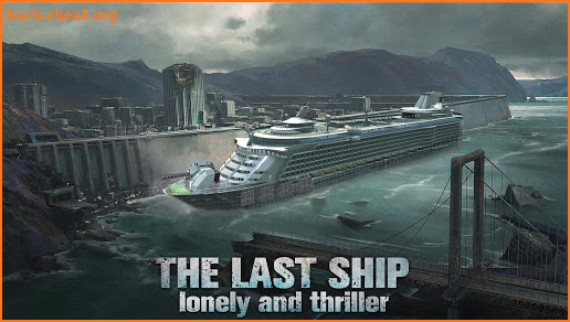 Survival: The Last Ship screenshot