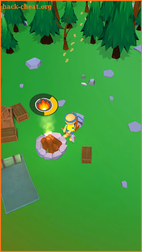 Survival Village screenshot