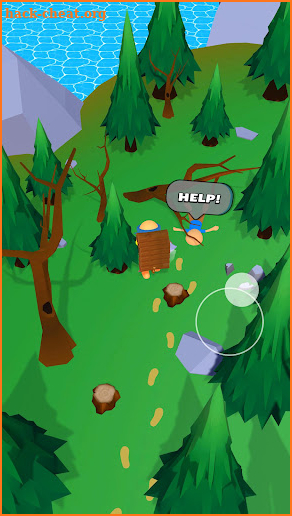 Survival Village screenshot