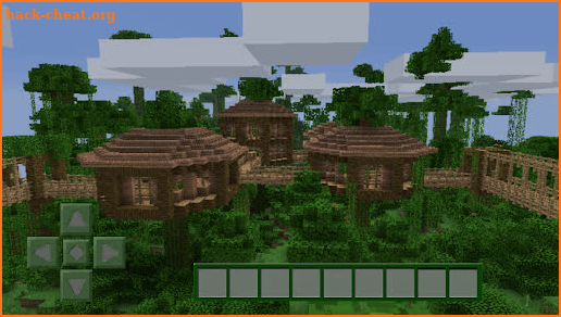 Survival World: Building Craft screenshot