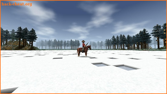 Survivalcraft Demo screenshot