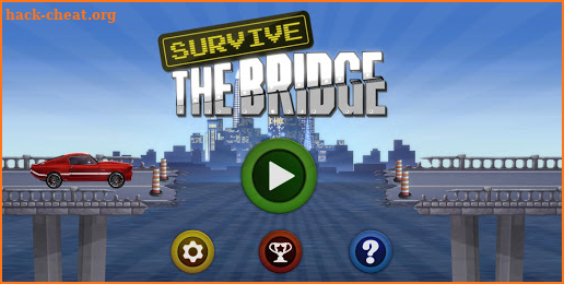 Survive The Bridge screenshot